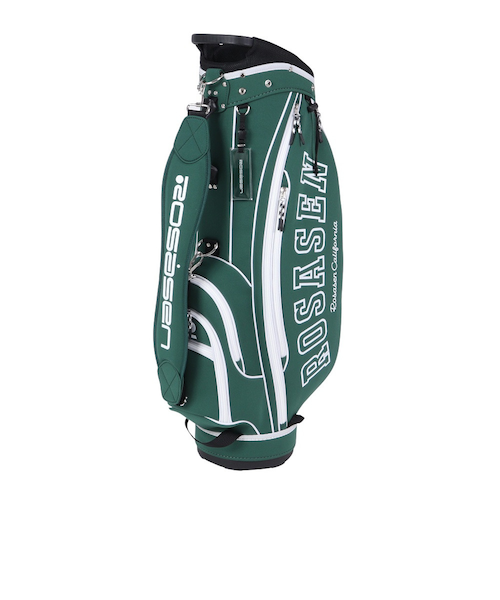 オムニックスゴルフ（OMNIX GOLF）ゴルフ キャディバッグ 軽量