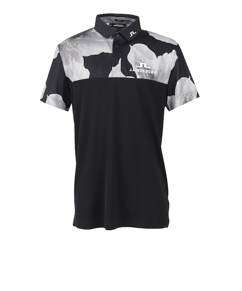 J.LINDEBERG（J.LINDEBERG）ゴルフウェア 吸水速乾 ツアーテックゴルフ