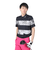 J.LINDEBERG（J.LINDEBERG）ゴルフウェア 吸水速乾 ツアーテックゴルフポロ 071-21352-019