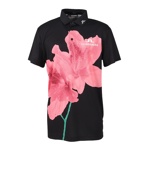 J.LINDEBERG（J.LINDEBERG）ゴルフウェア 吸水速乾 ツアーテックゴルフ