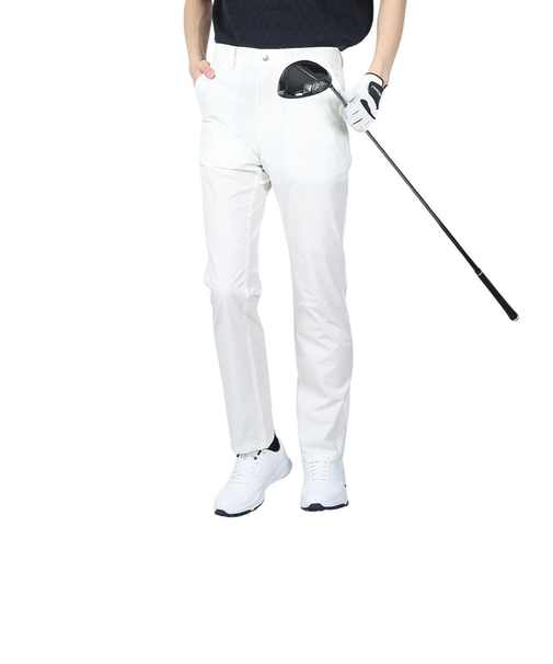 エピキュール（epicure）ゴルフウェア ロングパンツ 撥水 ストレッチ リップゴルファース 151-71211-004