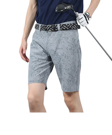 トラヴィスマシュー(Travis Mathew)ゴルフウェア ショートパンツ ストレッチ JAGUAR AP TM 1MY301JV M 0HQS