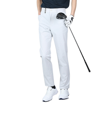 トラヴィスマシュー(Travis Mathew)ゴルフウェア 吸汗速乾 ロングパンツ ストレッチ テックパンツ 7AF077-0LGR