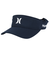 ハーレー（HURLEY）ゴルフ HURLEY ICON バイザー MHW2411039-NVY