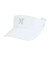 ハーレー（HURLEY）ゴルフ HURLEY ICON バイザー MHW2411039-WHT