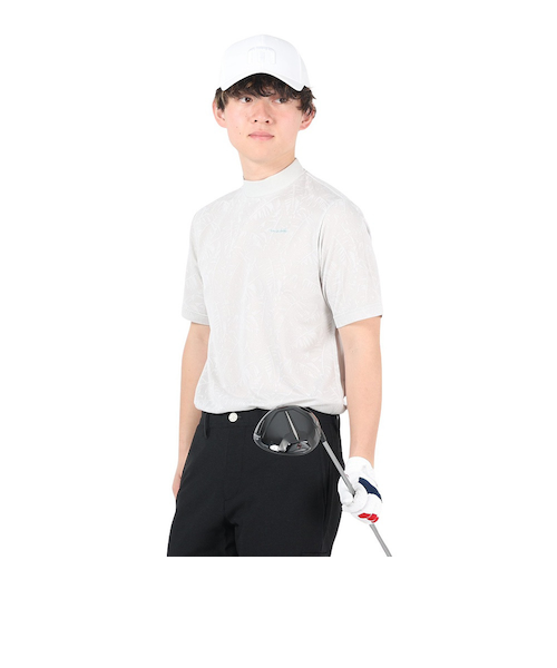 トラヴィスマシュー(Travis Mathew)(メンズ)ゴルフウェア 半袖 トラヴィスマシュー（Travis Mathew）（メンズ）ゴルフウェア
