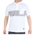 トラヴィスマシュー（Travis Mathew）ゴルフウェア ヘンリー ポケット 半袖Tシャツ AP TM ST 7AH051 M 1WHT 23SS B