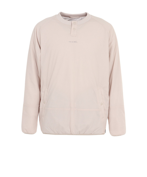 トラヴィスマシュー（Travis Mathew）ゴルフウェア アウター STRETCH INSULATION PADDING ジャケット 7AI031-2PR…