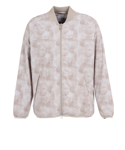 トラヴィスマシュー（Travis Mathew）ゴルフウェア アウター LEAF