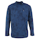 トラヴィスマシュー（Travis Mathew）ゴルフウェア 長袖 ロングスリーブ モックネック ポケットTシャツ 7AI028-4NAV