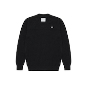 トラヴィスマシュー（Travis Mathew）ゴルフウェア 長袖Vネックセーター 7AI038-0BLK