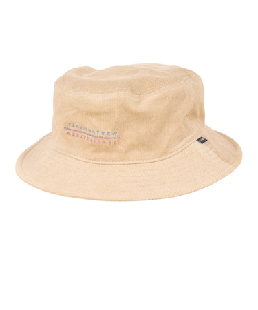 トラヴィスマシュー（Travis Mathew）ゴルフ コーデュロイハット 7AI920-2KHK