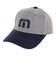 トラヴィスマシュー（Travis Mathew）ゴルフ MELTON キャップ 7AI921-0GRY