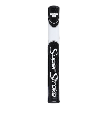 スーパーストローク（Super Stroke）パターグリップ ゼネルジーツアー3.0 BK/WH GR-246 820