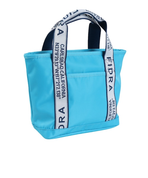 フィドラ（FIDRA）ゴルフ カートバッグ ベーシック トートバッグ