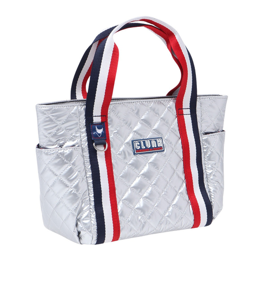 クランク（CLUNK）ゴルフ カートバッグ トリコ CL5RGZ73 SLR