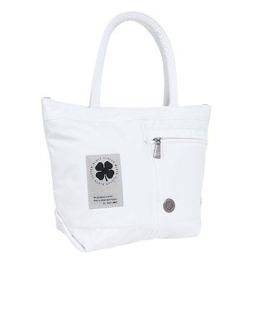 ゴルフ カートバッグ アーバン ラウンドバッグ BA5RGZ09 WHT