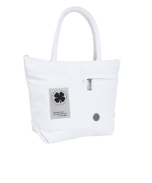 ゴルフ カートバッグ アーバン ラウンドバッグ BA5RGZ09 WHT