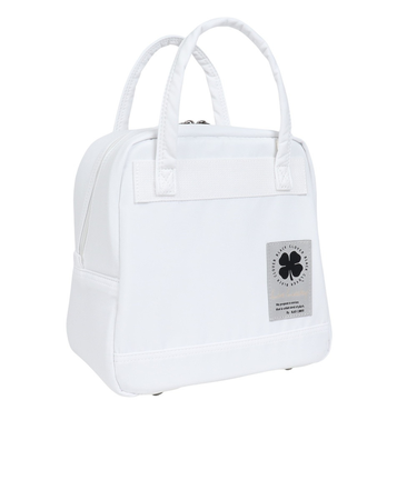 ゴルフ 保冷バッグ 保冷温 アーバン クーラーバッグ BA5RGZ11 WHT