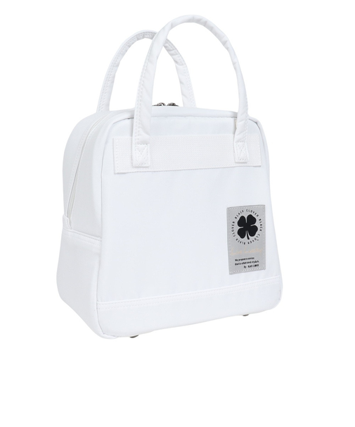 ゴルフ 保冷バッグ 保冷温 アーバン クーラーバッグ BA5RGZ11 WHT