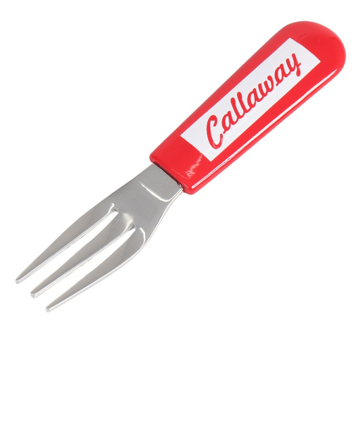 キャロウェイ（CALLAWAY）フォーク ディボット ツール 24 5924020