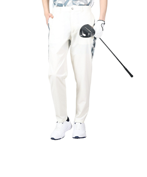 ラコステ（LACOSTE）ゴルフウェア ニット セーター AH4812-1070V