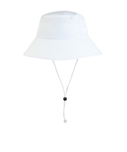 トミーアーマー(Tommy Armour)ゴルフ ベンチレーションハット TAST24S080013 WHT