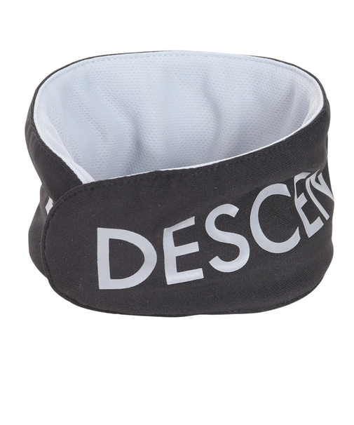 デサントゴルフ（DESCENTEGOLF）ゴルフ クリップ型ネッククーラー DGBXJK90 BK00