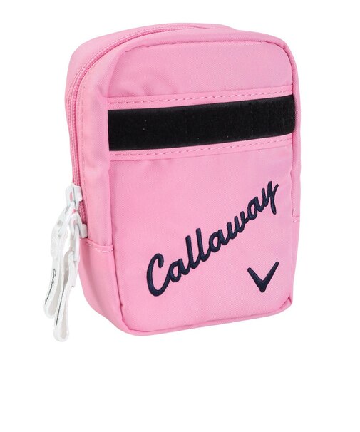 キャロウェイ（CALLAWAY）ゴルフ ポーチ マルチケース Advance UT ケース 5924155Advance UT Case 24 PNK