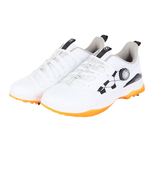 ピン（PING）ゴルフシューズ ブレードソール スパイク BOA ボア