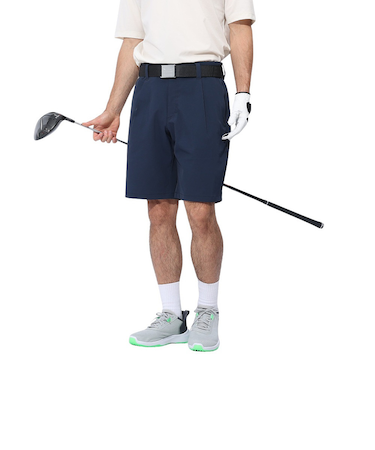 コブラ（Cobra）ゴルフウェア ショートパンツ 吸水速乾 631197-01