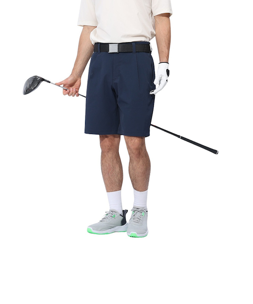 コブラ（Cobra）ゴルフウェア ショートパンツ 吸水速乾 631197-01