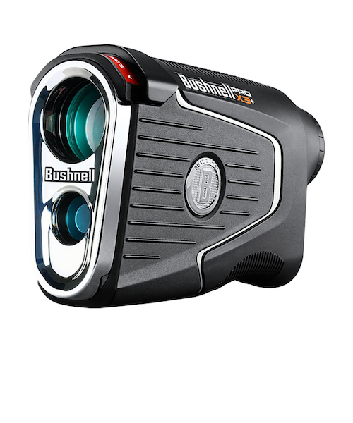 Bushnell ピンシーカープロXEジョルト レーザー距離計 Bushnell ゴルフ用レーザー距離計 ピンシーカープロXEジョルト
