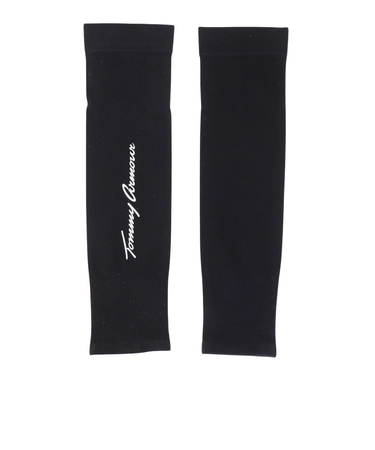 トミーアーマー（Tommy Armour）ゴルフ アームカバー 接触冷感 Cool Touch TAGC24S080058 BLK