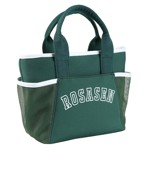 ロサーセン ROSASEN ルーズマンコラボ キャディバッグ ロサーセン