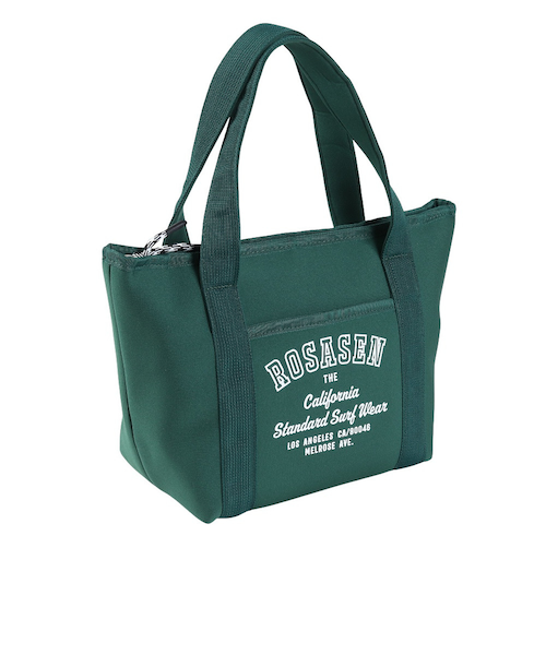 ROSASEN(ROSASEN)ゴルフ 防水 保冷バッグ クーラーバッグ 046-81304-023(Men’s、Lady’s) ROSASEN（ROSASEN）ゴルフ 防水 保冷バッグ クーラーバッグ 046-81304