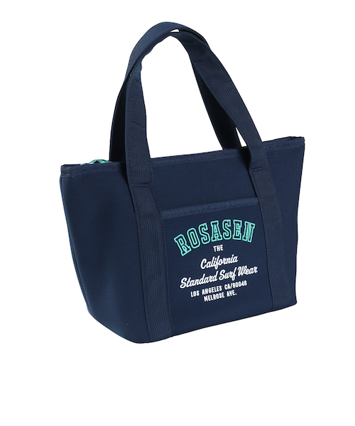 ROSASEN ボストンバック 046-88302-004 （ホワイト/Ｆ/Men's、Lady's） ROSASEN ボストンバック 046-88302-004 （ホワイト⁄Ｆ⁄Men\u0027s、Lady\u0027s）