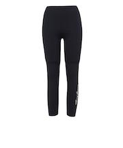 トミーアーマー(Tommy Armour)ゴルフ 接触冷感 Cool Touch レギンス TAGC24S080060 BLK