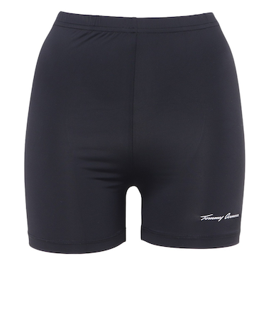 トミーアーマー（Tommy Armour）ゴルフ 吸汗速乾 接触冷感 Cool Touch インナーパンツ TAGC24S080061 BLK