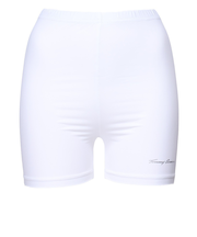 トミーアーマー（Tommy Armour）ゴルフ 吸汗速乾 接触冷感 Cool Touch インナーパンツ TAGC24S080061 WHT