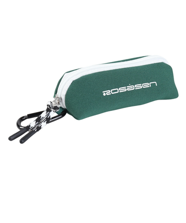 ROSASEN（ROSASEN）ゴルフ ボールポーチ 3球用 ボールケース 046-81309-023