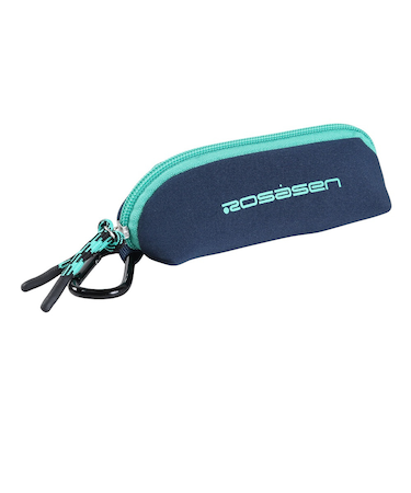 ROSASEN（ROSASEN）ゴルフ ボールポーチ 3球用 ボールケース 046-81309-098