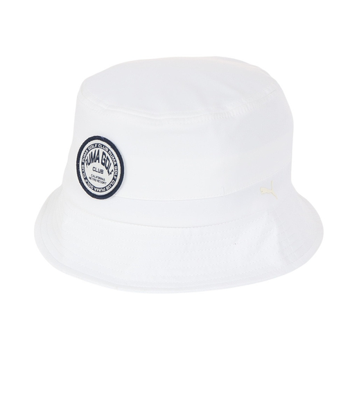 プーマ（PUMA）ゴルフ バケットハット サイドベントハット 026219-04
