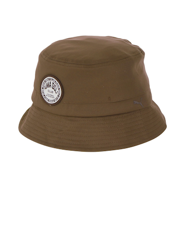 プーマ（PUMA）ゴルフ サイドベントハット 026219-02