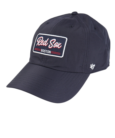 フォーティーセブン（47）ゴルフ キャップ レッドソックス Fairway B-FARWY02BBU-NY