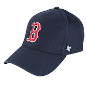 フォーティーセブン（47）ゴルフ キャップ レッドソックス Legend B-GWMVP02GWS-NY