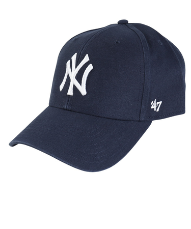 フォーティーセブン（47）ゴルフ キャップ ヤンキース Legend B-GWMVP17GWS-NY