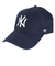 フォーティーセブン（47）ゴルフ キャップ ヤンキース Legend B-GWMVP17GWS-NY