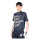 ROSASEN（ROSASEN）ゴルフウェア 吸水速乾 クールコア 半袖 モックネック シャツ 044-21442-098