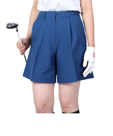 J.LINDEBERG(J.LINDEBERG)ゴルフウェア ショートパンツ Edena ショーツ 072-71642-097